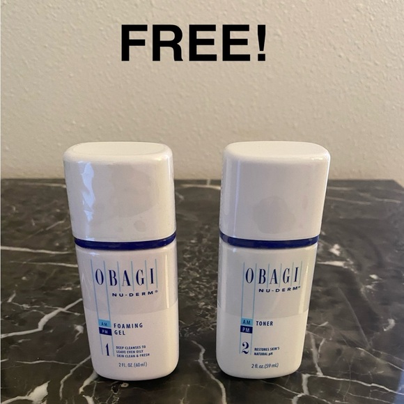 Obagi Vitamin-C Skincare Set - Picture 4 of 8